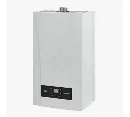 Котел газовый настенный BAXI ECO Life 1.31F 31 кВт одноконтурный 7814108