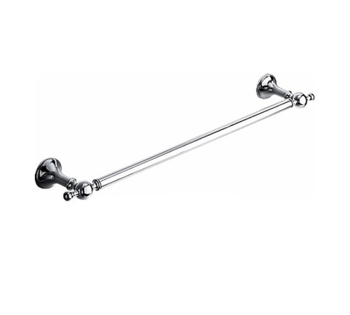 Держатель для полотенца Reperton перекладина 60 см бронза RE 212.92