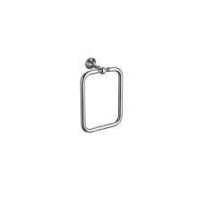 Полотенцедержатель кольцо Reperton хром RE 213.51