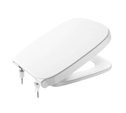 Сиденье для унитаза Roca Debba с крышкой SoftClose QuickRelease ZRU9302826