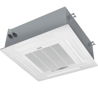 Кассетный кондиционер AUX ALCA-H36/5R1C / AL-H36/5R1C(U) / MB12C on-off X-00012478/X-00012493/X-00012481