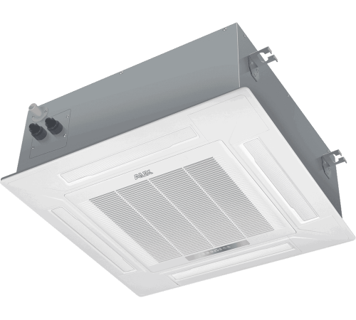 Кассетный кондиционер AUX ALCA-H36/5R1C / AL-H36/5R1C(U) / MB12C on-off X-00012478/X-00012493/X-00012481