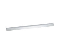 Подсветка горизонтальная LED LAUFEN Frame 25 650 мм матовый хром 4.4748.1.900.007.1