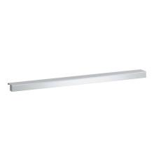 Подсветка горизонтальная LED LAUFEN Frame 25 650 мм матовый хром 4.4748.1.900.007.1