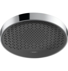 Верхний душ hansgrohe Rainfinity 360 1jet хром 26231000