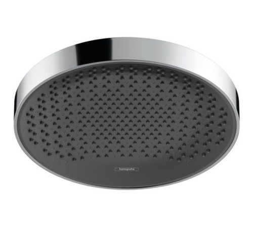 Верхний душ hansgrohe Rainfinity 360 1jet хром 26231000