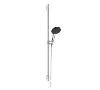 Душевой гарнитур hansgrohe Raindance Select S 120 3jet со штангой 90 см 24603000