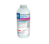 Средство для бассейна Wellness Therm АФК-мультикомплекс 1 л 877604