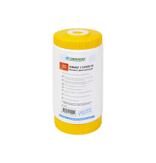 Картридж для умягчения воды ДЖИЛЕКС ЭФИО 112/250М Big Blue 10 6 шт НС-1353404