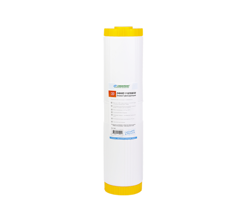 Картридж для умягчения воды ДЖИЛЕКС ЭФИО 112/508М Big Blue 20 6 шт НС-1353334