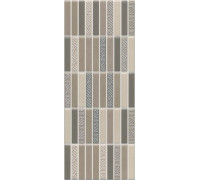 Декор Kerama Marazzi Параллель AD\A440\7179 20x50 см AD\A440\7179