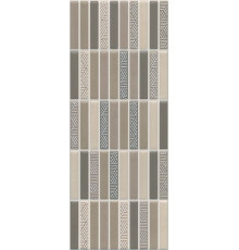 Декор Kerama Marazzi Параллель AD\A440\7179 20x50 см AD\A440\7179