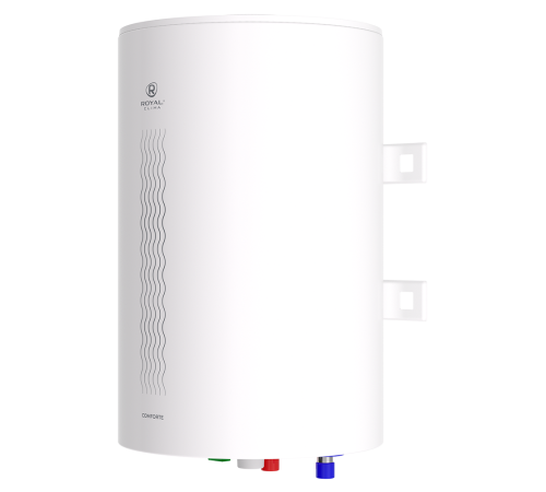 Водонагреватель накопительный Royal Clima COMFORTE 100 л RWH-C100-RE