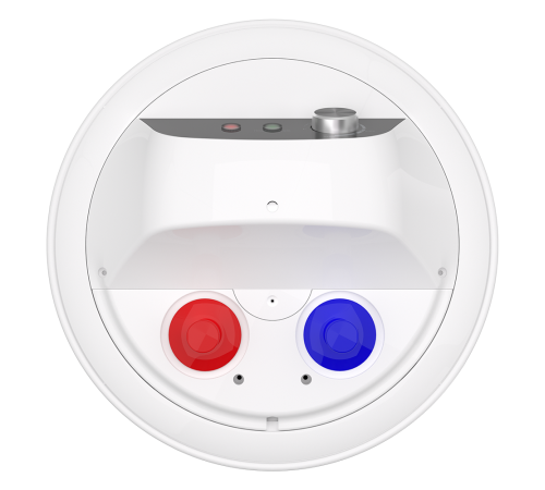 Водонагреватель накопительный Royal Clima ELEGANTE 30 л RWH-E30-RE