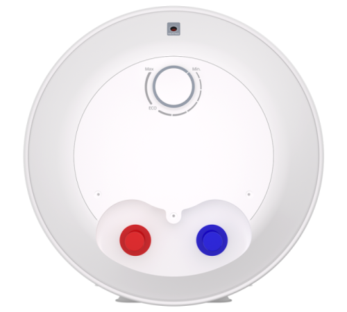 Водонагреватель накопительный ECOSTAR FLOW 50 л EWH-F50-RE