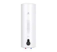 Водонагреватель накопительный ROYAL Clima NIKA Inox 30 л узкий RWH-N30-SS