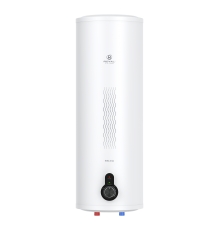 Водонагреватель накопительный ROYAL Clima NIKA Inox 30 л узкий RWH-N30-SS