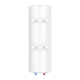 Водонагреватель накопительный ROYAL Clima NIKA Inox 30 л узкий RWH-N30-SS