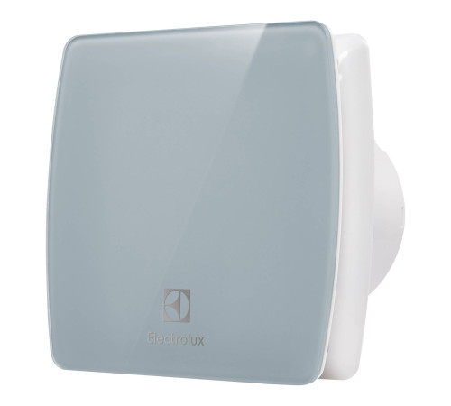 Вентилятор вытяжной Electrolux Glass EAFG-150 серый 1451634