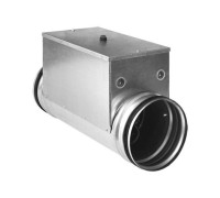 Приточная установка ZILON ZEA 160-6,0/3