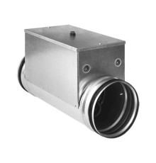 Приточная установка ZILON ZEA 200-5,0/2