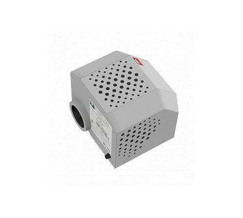 Турбонасадка Лемакс Comfort L d130 мм для котлов 20-30 кВт УТ000006634