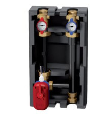 Насосная группа FAR 1 1/4 со смесительным краном 230 В под насос 180 мм FA 2168 114180RU