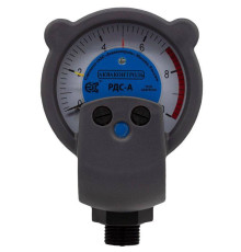 Реле давления Акваконтроль РДС-А стрелочное 1201010000