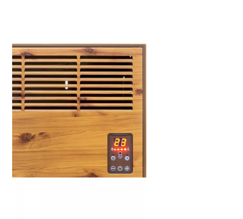 Конвектор электрический iVigo EPK 4570 E 15 1500 Вт цвет Дерево EPK4570E15