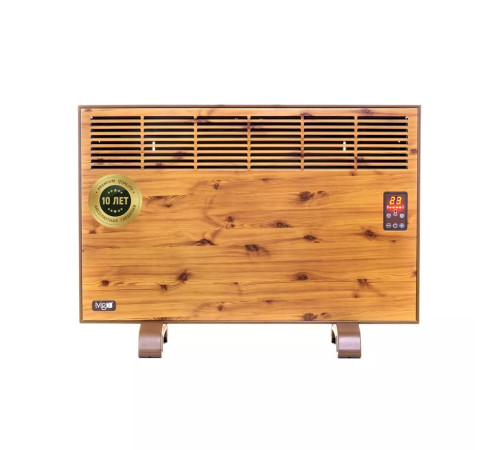 Конвектор электрический iVigo EPK 4570 E 15 1500 Вт цвет Дерево EPK4570E15