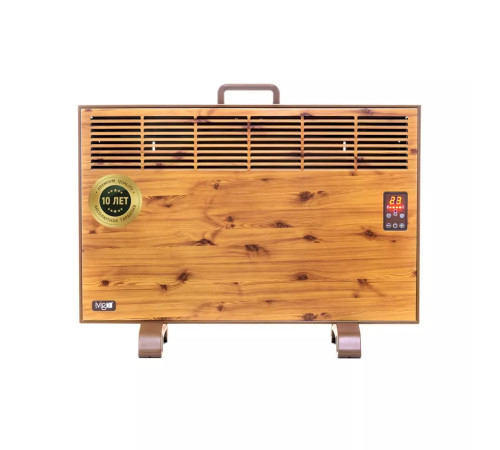 Конвектор электрический iVigo EPK 4570 E 15 1500 Вт цвет Дерево EPK4570E15