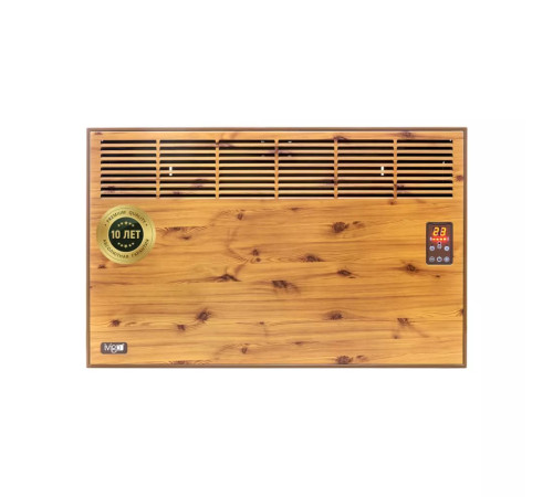Конвектор электрический iVigo EPK 4570 E 15 1500 Вт цвет Дерево EPK4570E15