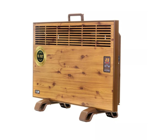 Конвектор электрический iVigo EPK 4570 E 15 1500 Вт цвет Дерево EPK4570E15