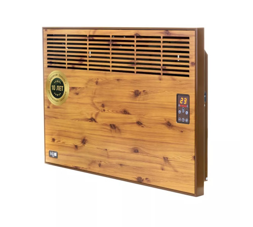Конвектор электрический iVigo EPK 4570 E 15 1500 Вт цвет Дерево EPK4570E15