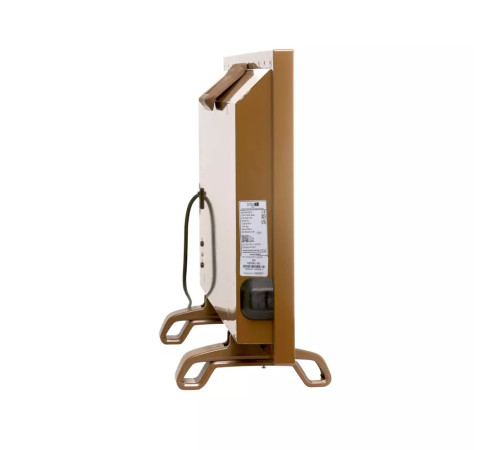 Конвектор электрический iVigo EPK 4570 E 15 1500 Вт цвет Дерево EPK4570E15