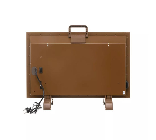 Конвектор электрический iVigo EPK 4570 E 15 1500 Вт цвет Дерево EPK4570E15