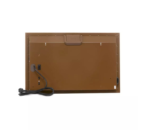 Конвектор электрический iVigo EPK 4570 E 15 1500 Вт цвет Дерево EPK4570E15