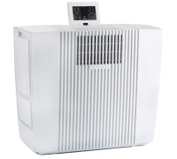 Мойка воздуха Venta LW60T WiFi белая Н1218
