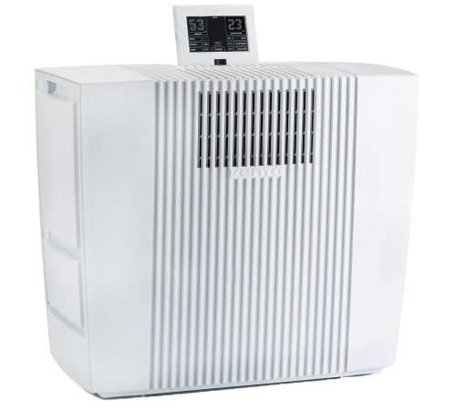 Мойка воздуха Venta LW60T WiFi белая Н1218