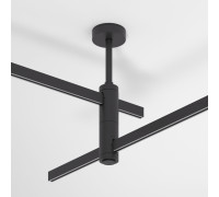 Esthetic Magnetic Декоративная стойка двойная 184 мм 85144/00