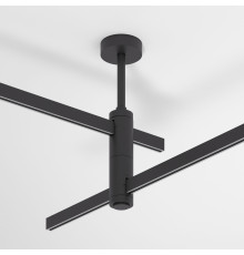 Esthetic Magnetic Декоративная стойка двойная 184 мм 85144/00