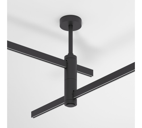Esthetic Magnetic Декоративная стойка двойная 184 мм 85144/00