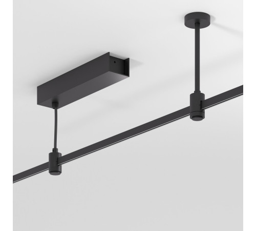 Esthetic Magnetic Декоративная стойка 184 мм (без питания) 85143/00