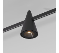 Esthetic Magnetic Трековый светильник 5W 3000K (чёрный) 85117/01