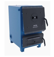 Котел твердотопливный ZOTA Енисей 25 без плиты 25 кВт EN4588140025