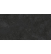 Плитка настенная Laparet Evolution nero матовая обрезная 40х80 см 48033R