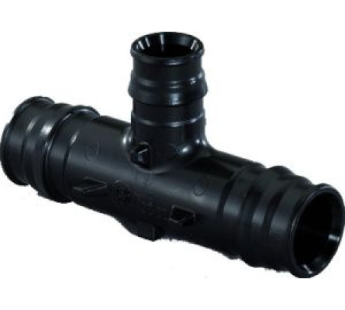 Муфта переходная Uponor Q&E 25-16 PPSU 1042876