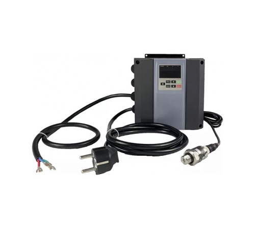 Контроллер частотный CNP PD SS 0.75 кВт 220 В IP65 PDSS0D75K-2S-IP65