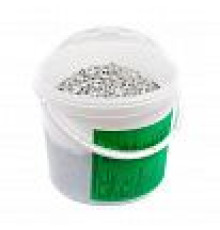 Наполнитель гранулированный De Dietrich 10 кг для системы нейтрализации 94225601