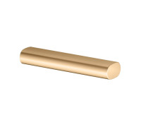 Держатель запасного рулона туалетной бумаги Keuco Edition 400 подвесной brushed brass 11563250000